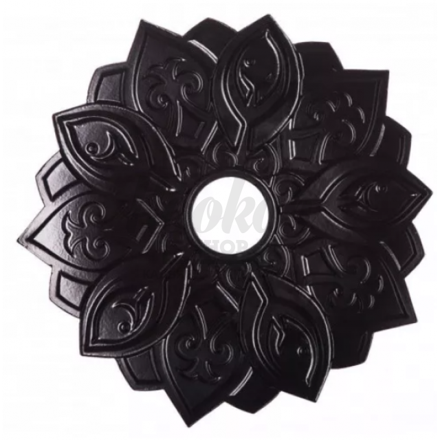 Шахта Karma 0.0 Black Bue