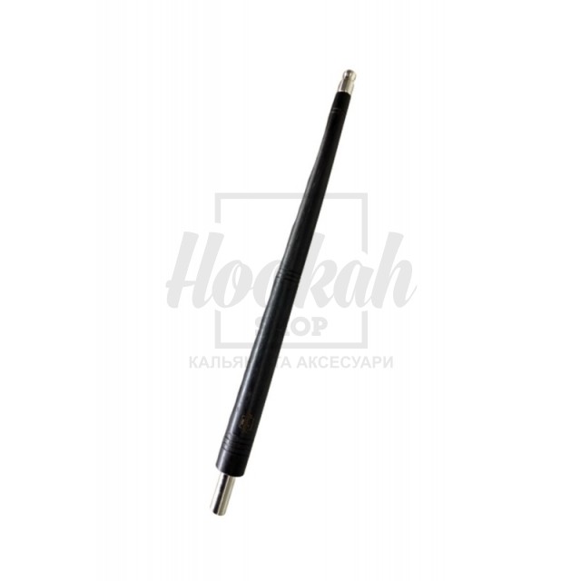 Мундштук Hookah Shop Wooden V.1 Black Мундштук Hookah Shop Wooden V.1 Black