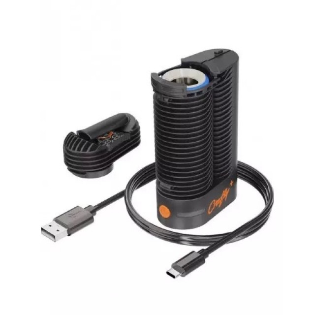 Вапорайзер Storz & Bickel Crafty+ 2021 Вапорайзер Storz & Bickel Crafty+ 2021