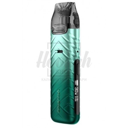 Багаторазова Pod-система Voopoo Vmate Pro Power 30W Armor Green