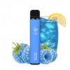 Електронна сигарета Elf Bar 1500 Blue Razz Lemonade (Лимонад Блакитна Малина)