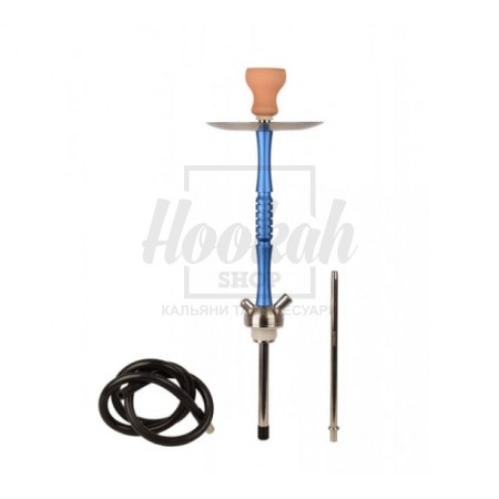 Шахта Kaya Inox Tradi Castor Blue 2S Шахта Kaya Inox Tradi Castor Blue 2S