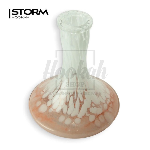 Колба Storm Craft White Pink Колба Storm Craft White Pink