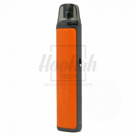 Багаторазова Pod-система Lost Vape Ursa Nano 3 Twill Orange Багаторазова Pod-система Lost Vape Ursa Nano 3 Twill Orange