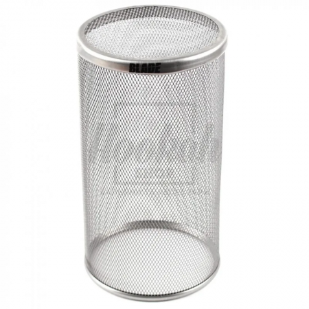 Захисний екран із кільцем Срібло