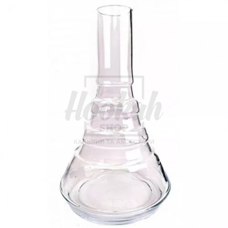 Колба Kaya Clear 630CE Glass Without Thread Колба Kaya Clear 630CE Glass Without Thread