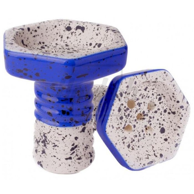 Чаша Stealler Bowls Bolt Purple Lollipop Чаша Stealler Bowls Bolt Purple Lollipop
