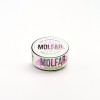 Тютюн Molfar Virginia Line Кавунове Зілля (Кавун Лемонграсс) 100 гр Тютюн Molfar Virginia Line Кавунове Зілля (Кавун Лемонграсс) 100 гр