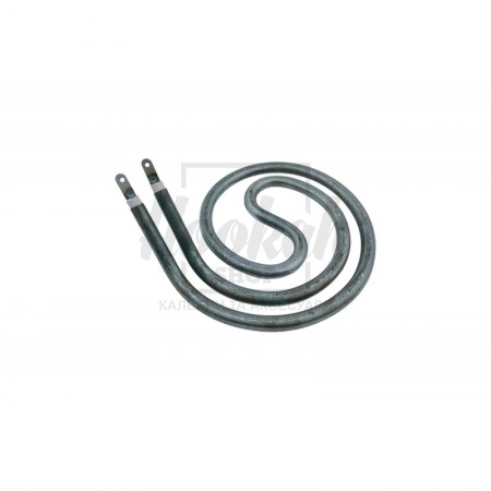 Тен для Електроплитки Леміра Вузька Спіраль