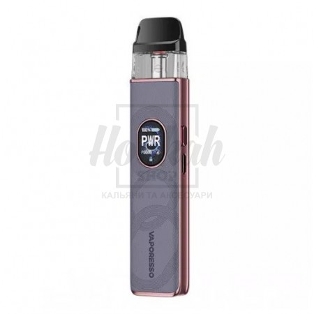Багаторазова Pod-система Vaporesso XROS 5 Grey Leather