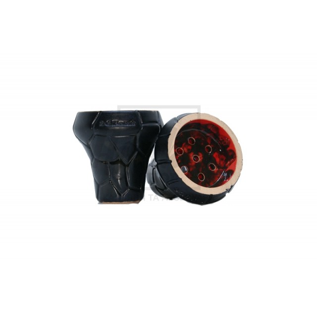 Чаша 2x2 Bomb Dry Skin Red Чаша 2x2 Bomb Dry Skin Red