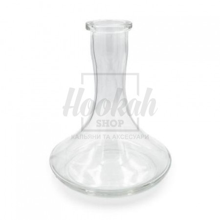 Колба Україна Craft Прозора