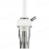Кальян Aroma Hookah Kilo White Кальян Aroma Hookah Kilo White
