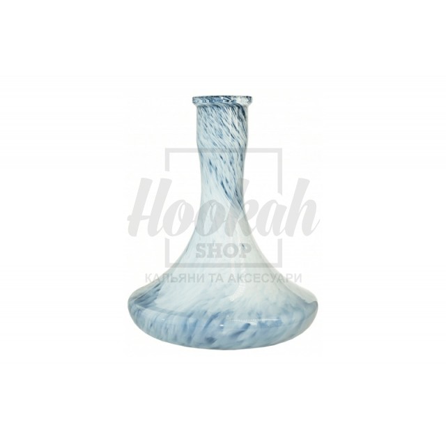 Колба Craft Malachitet White-Black (Біло-Чорна) Колба Craft Malachitet White-Black (Біло-Чорна)