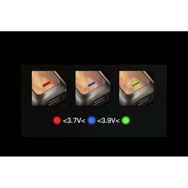 Pod Система Lost Vape Ursa Nano - Gold Pod Система Lost Vape Ursa Nano - Gold
