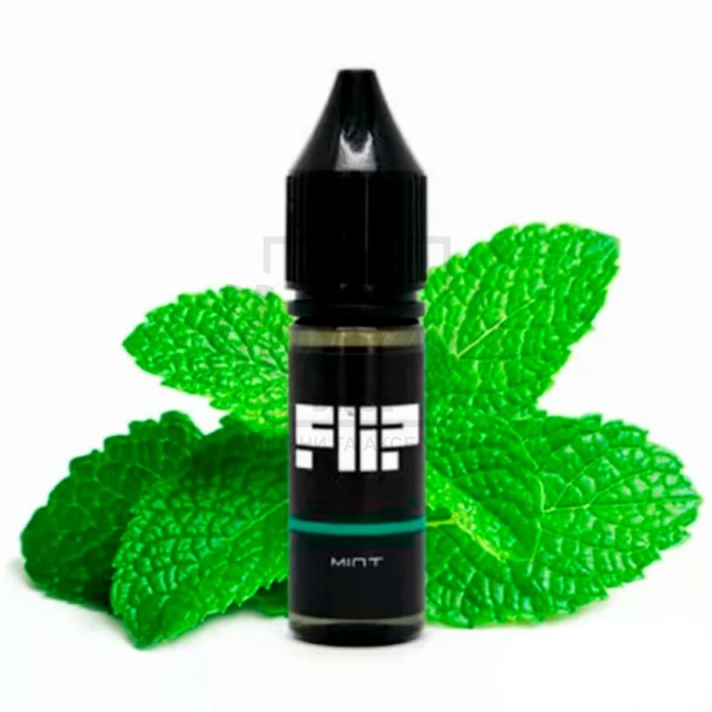 Рідина Flip Mint (м'ята) 5% 15мл