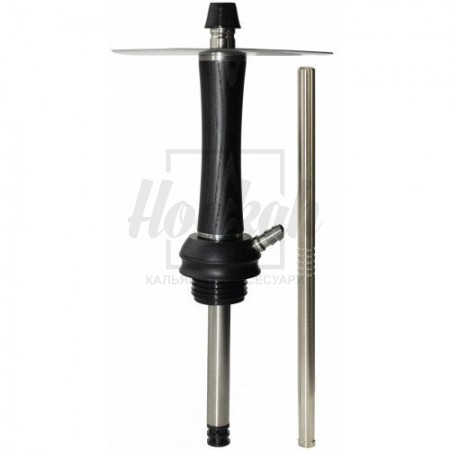 Шахта Aroma Hookah X-Ray mini Wood Black