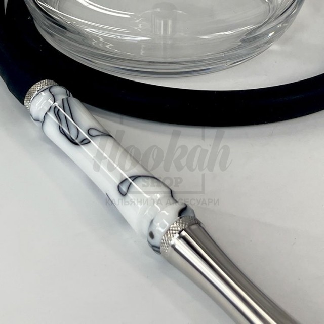 Кальян Kohana Velora White TR Кальян Kohana Velora White TR