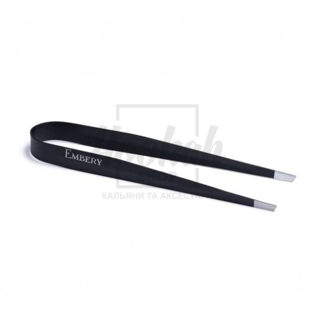 Щипці Ембері Black Mini Щипці Ембері Black Mini