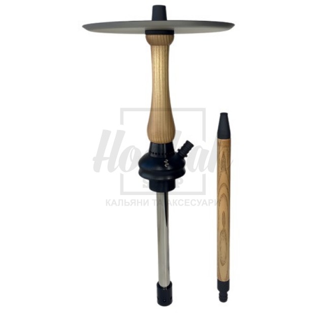 Шахта 2х2 Medium Light Wood Шахта 2х2 Medium Light Wood