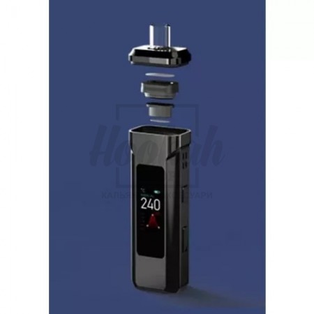 Вапорайзер Cigafun X1 Вапорайзер Cigafun X1