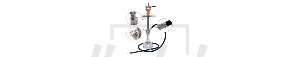 Диффузоры, Коннекторы и Адаптеры