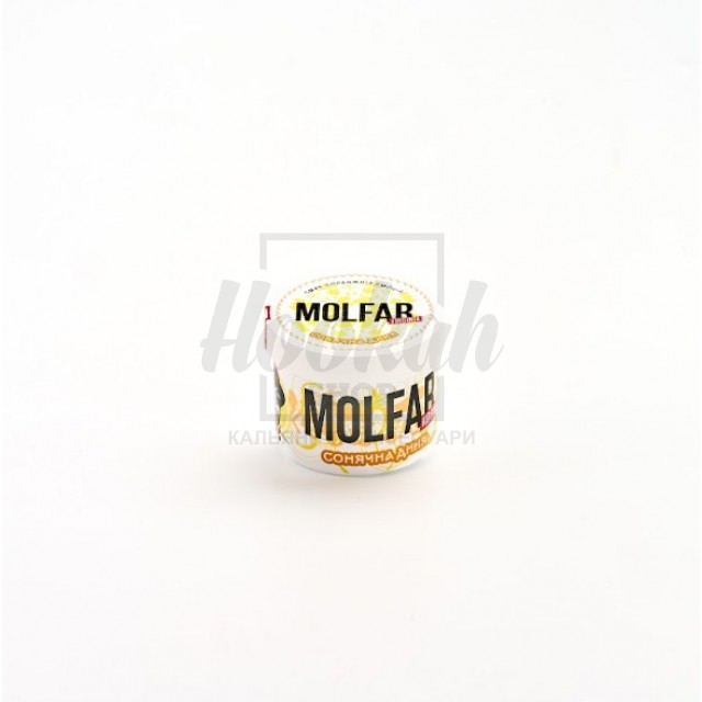 Тютюн Molfar Virginia Line Сонячна Діня (Диня Ківі Полуниця) 40 гр Тютюн Molfar Virginia Line Сонячна Діня (Диня Ківі Полуниця) 40 гр