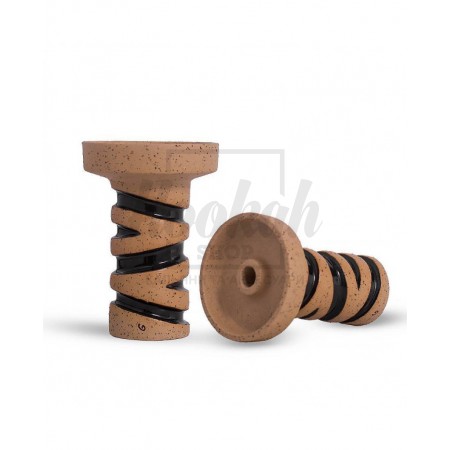 Чаша Gusto Bowls Harmony Black Чаша Gusto Bowls Harmony Black