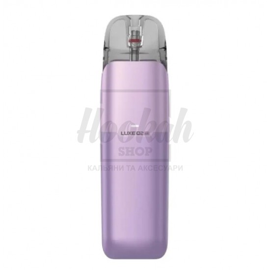Багаторазова Pod-система Vaporesso Luxe Q2 Se Lilac Purple