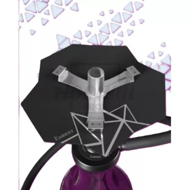 Фіксатор для ковпака Embery Fixer