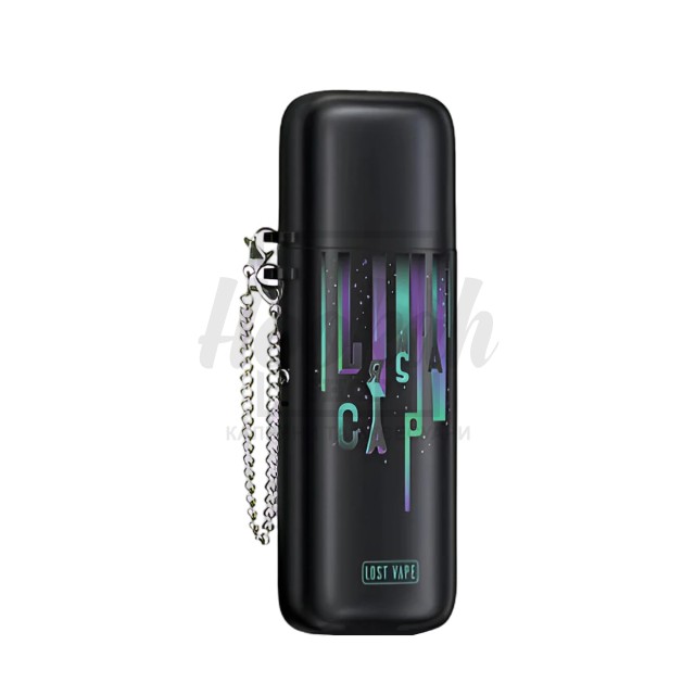Багаторазова Pod-система Lost Vape Ursa Cap Solo Charm Багаторазова Pod-система Lost Vape Ursa Cap Solo Charm