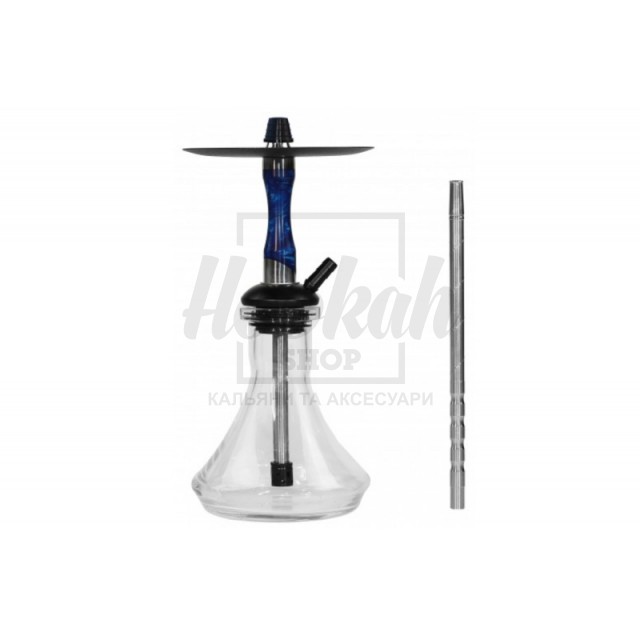 Кальян Sky Hookah SDM Blue Кальян Sky Hookah SDM Blue