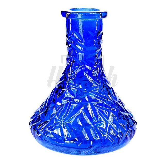 Колба Kohana Craft Crystal Mini Blue Колба Kohana Craft Crystal Mini Blue