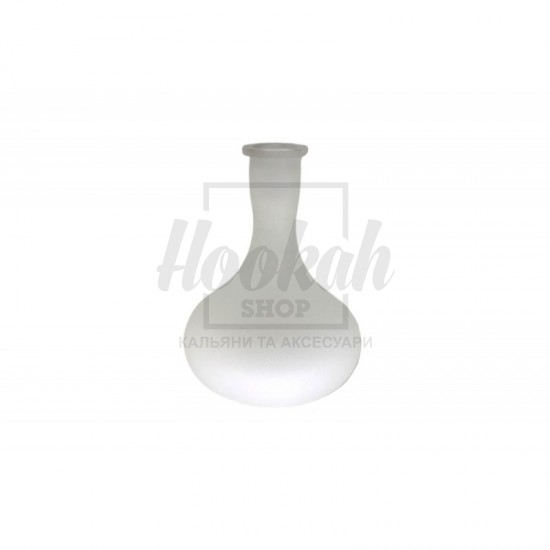 Колба Hookah 3 Sandblast (Піскоструми) 