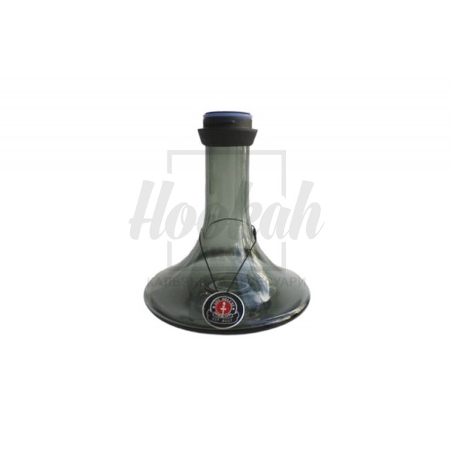 Колба AMY Deluxe (Німеччина) 069.02 BK-BK Mini Колба AMY Deluxe (Німеччина) 069.02 BK-BK Mini