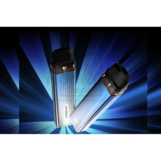 Pod Система Vaporesso XROS 3 MINI - Space Grey 