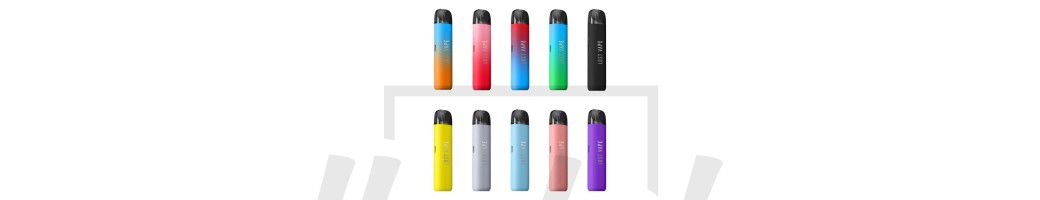 Lost Vape Ursa Nano S