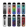 Багаторазова Pod-система Smok Novo 5 KIT Black Carbon Fiber Багаторазова Pod-система Smok Novo 5 KIT Black Carbon Fiber