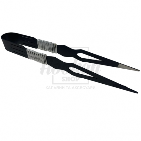 Щипці Tenarat Sabotage сірі Щипці Tenarat Sabotage сірі
