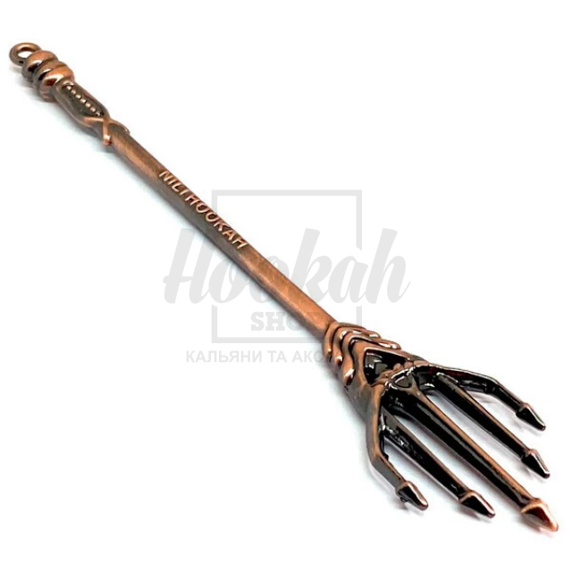 Виделка AquaMen Bronze Виделка AquaMen Bronze