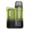 Багаторазова Pod-система Smok Solus G-BOX KIT Transparent Yellow