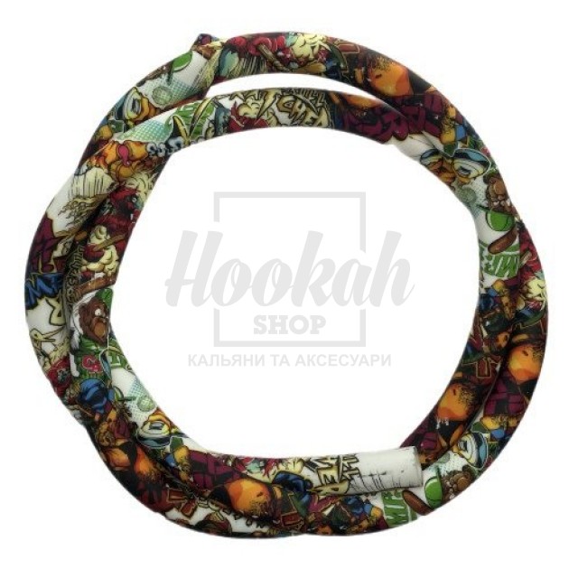 Силіконовий Шланг Sky Comics