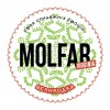Тютюн Molfar Spirit Line Кагор (Чорний Виноград) 100 гр Тютюн Molfar Spirit Line Кагор (Чорний Виноград) 100 гр