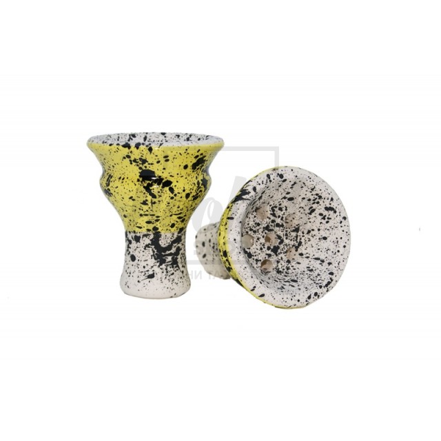 Чаша Stealler UPG Pro Yellow Candy Чаша Stealler UPG Pro Yellow Candy