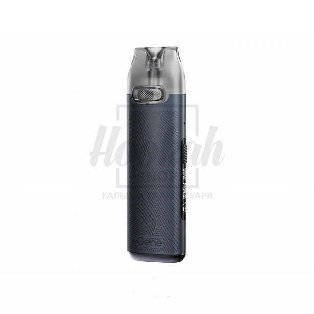 Багаторазова Pod-система VooPoo V-Thru Pro Space Grey