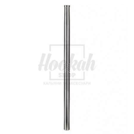 Шахта Aroma Hookah X-Ray Wood Brown