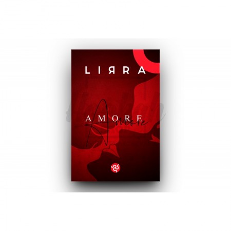 Заправка Lirra Amore (Амур) 50 g. Заправка Lirra Amore (Амур) 50 g.