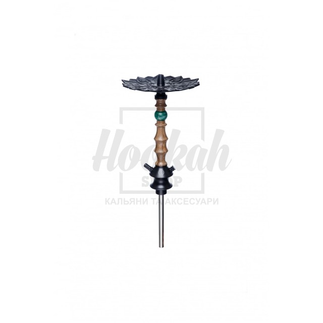 Шахта Karma 1.2 WALNUT GREEN Шахта Karma 1.2 WALNUT GREEN