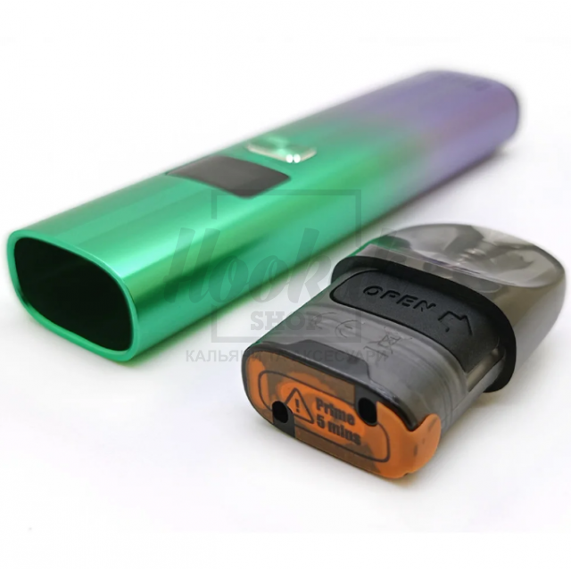 Pod-система Lost Vape Ursa Pro POD Kit Antarctica G Pod-система Lost Vape Ursa Pro POD Kit Antarctica G