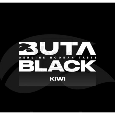 Тютюн Buta Black Kiwi (Ківі) 100 гр